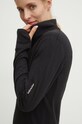 Icebreaker hanorac Merino 260 QuantuIV negru IBBA56XQ0011