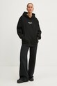 Кофта Sixth June 34402 чёрный AW24