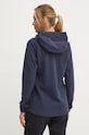 Odzież Haglöfs bluza sportowa Malung Pile 606959 granatowy