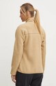 Одежда Спортивная кофта Haglöfs Mossa Pile 606538 бежевый