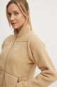 Спортивная кофта Haglöfs Mossa Pile бежевый 606538