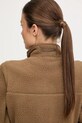 Športni pulover Haglöfs Mossa Pile 606538 zelena