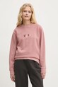 Volcom bluza portocaliu B4632402