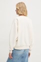 Odzież Volcom bluza polarowa B4632403 beżowy