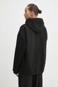 Ρούχα Μπλούζα Volcom B4132412 μαύρο