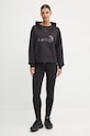 Кофта Sportalm 1854009665 чёрный AW24