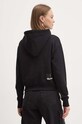 Ρούχα Μπλούζα Karl Lagerfeld Jeans 246J1808 μαύρο