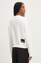 Abbigliamento Karl Lagerfeld Jeans felpa 246J1809 bianco