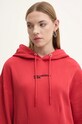 Кофта Karl Lagerfeld Jeans червоний 246J1804