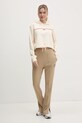 Fila bluza Laagna FAW0907 bej AW24