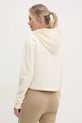 Oblečenie Mikina Fila Laagna FAW0907 béžová