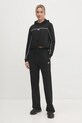 Μπλούζα Fila Laagna FAW0907 μαύρο AW24