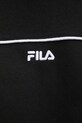 Μπλούζα Fila Laagna FAW0907 μαύρο