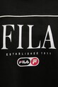 Fila bluza Lewistown FAW0912 czarny