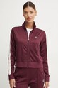 Fila felső Lamoni burgundia FAW0888