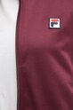 Fila felső Lamoni FAW0888 burgundia