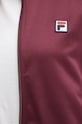 Mikina Fila Lamoni FAW0888 burgundské
