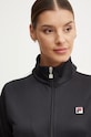 Кофта Fila Lamoni чёрный FAW0888
