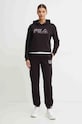 Fila bluza Lorca FAW0915 czarny AW24