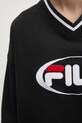 Кофта Fila Langerma FAW0894 чорний
