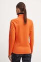 Odzież Montane bluza sportowa Fury Lite FFULJ17 pomarańczowy
