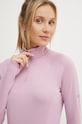 Montane sportos pulóver Protium Lite rózsaszín FPRLP15