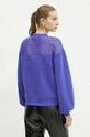 Îmbrăcăminte Karl Lagerfeld bluza 246W1806 violet