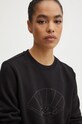Кофта Karl Lagerfeld чёрный 246W1817