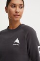 Кофта Burton чорний 227411