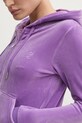 Juicy Couture bluza ROBERTSON CLASS JCAP176.695