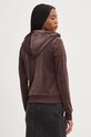 Îmbrăcăminte Juicy Couture bluza ROBERTSON CLASS JCAP176EU.193 maro