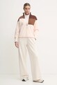Picture hanorac Arcca SWT0162 bej AW24