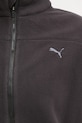 Αθλητική μπλούζα Puma Winter Tech 525808 μαύρο
