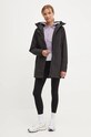 Бавовняна кофта Puma 627475 фіолетовий AW24