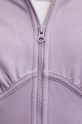 Бавовняна кофта Puma 627475 фіолетовий