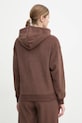 Oblečení Mikina Puma 681636 hnědá