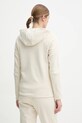 Одежда Хлопковая кофта Puma 681673 бежевый