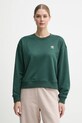 Odzież adidas Originals bluza IY4715 zielony