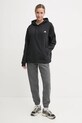 Кофта adidas Essentials IW0220 чорний AW24