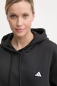 Кофта adidas Essentials чорний IW0220