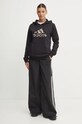 Mikina adidas IW5152 černá AW24