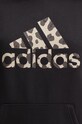 Mikina adidas IW5152 černá