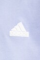 adidas bluza Future Icons IW5252 niebieski