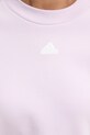 Кофта adidas Future Icons IW5260 фиолетовой