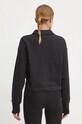 Îmbrăcăminte adidas hanorac de bumbac All SZN IX3806 negru