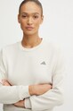 adidas bluza Essentials beżowy IX7959