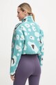 Îmbrăcăminte adidas bluza Animal IY0148 turcoaz