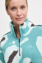 adidas bluza Animal turcoaz IY0148