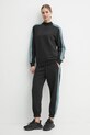 Кофта adidas Animal IY1661 чорний AW24