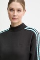 Кофта adidas Animal чорний IY1661